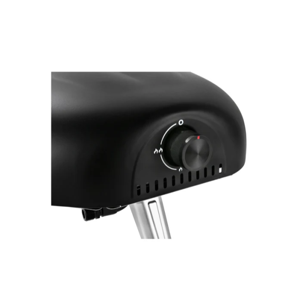 Forno Pizza a Gas Donna Rosa GMR