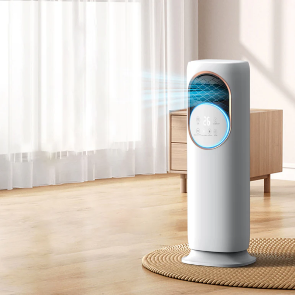 Raffrescatore e Termoconvettore Cool&Heat GMR