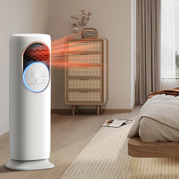 Raffrescatore e Termoconvettore Cool&Heat GMR