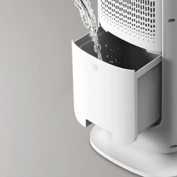 Raffrescatore e Termoconvettore Cool&Heat GMR