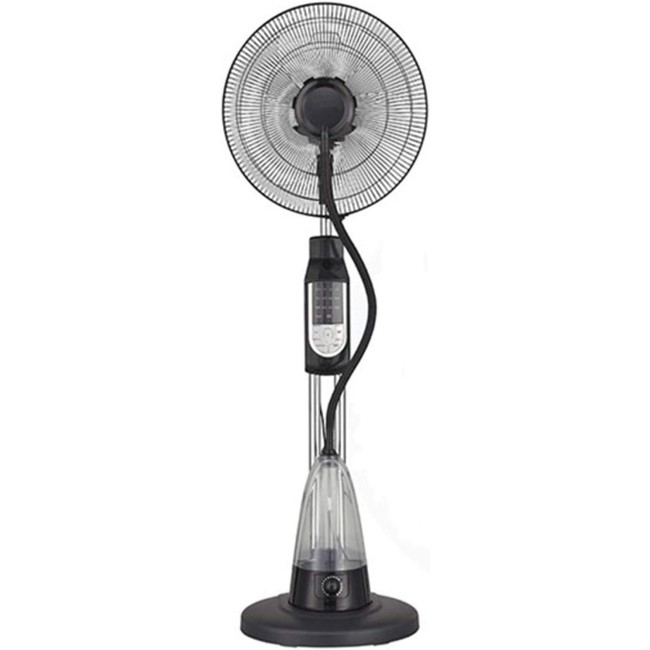 Ventilatore Brio con Nebulizzatore 40...