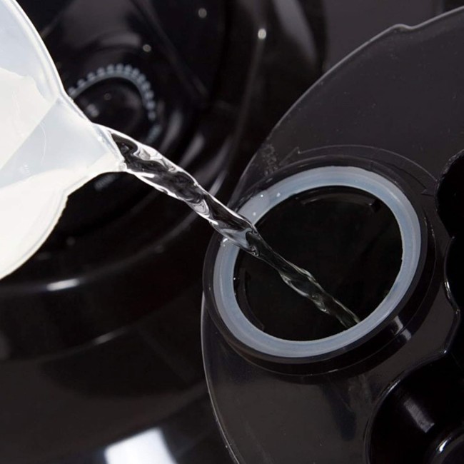 Ventilatore Brio con Nebulizzatore 40...