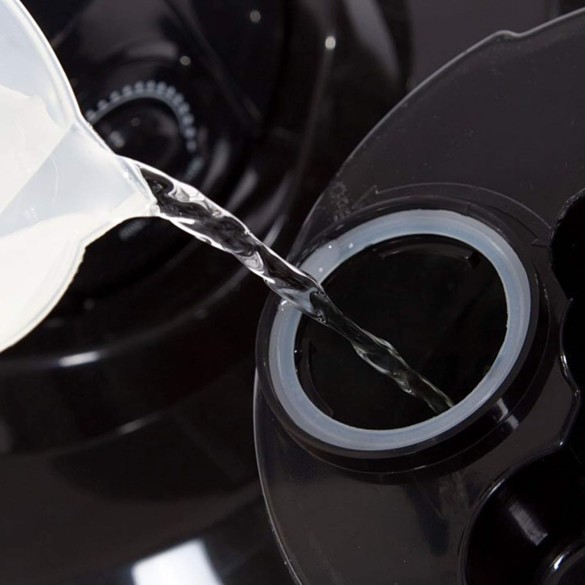 Ventilatore Brio con Nebulizzatore 40 D GMR