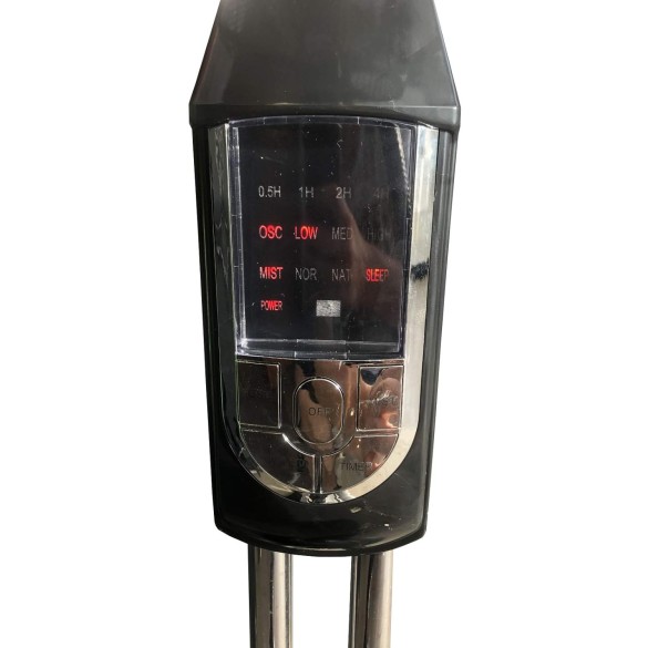 Ventilatore Brio con Nebulizzatore 40 D GMR