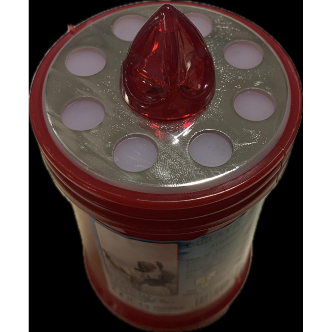 Lumino Elettrico Eternalux