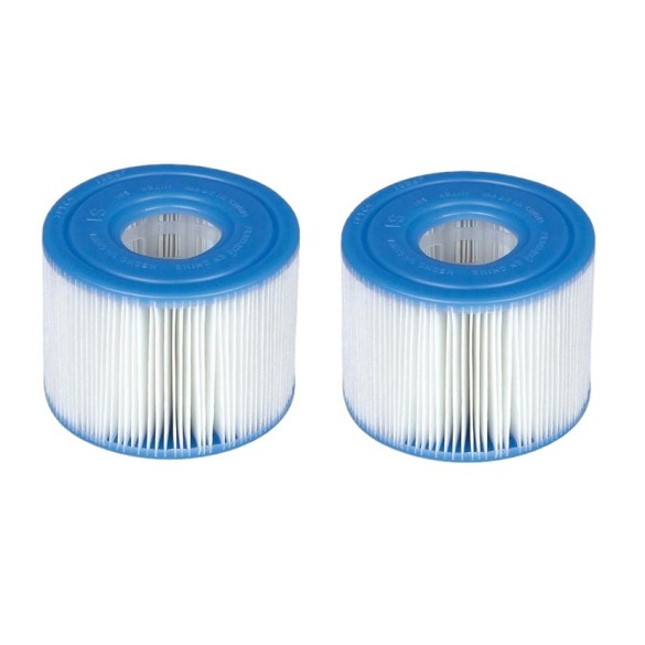 Cartuccia Filtro Piscina Lay-z Spa Bestway