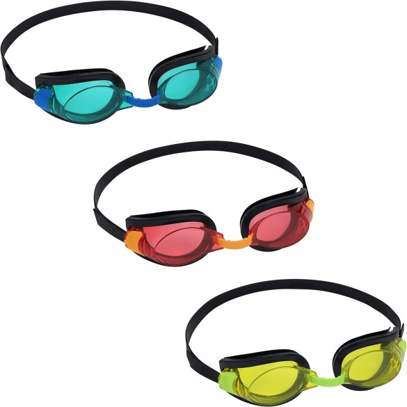 Occhialini Nuoto Bambino 7+ Bestway