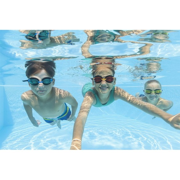 Occhialini Nuoto Bambino 7+ Bestway