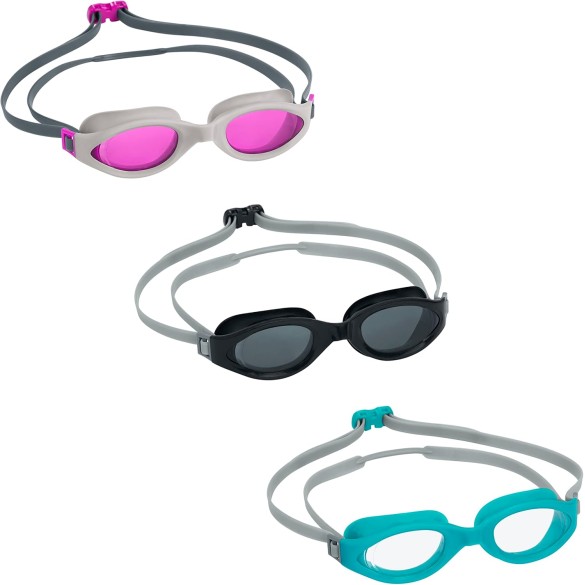 Occhialini Nuoto Bambino 14+ Bestway