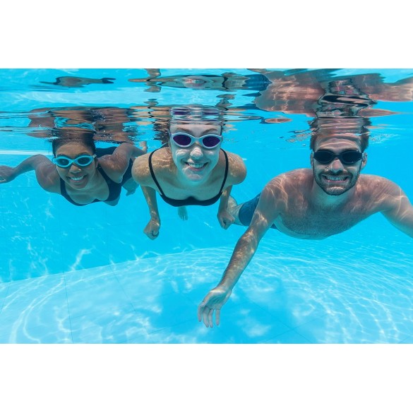 Occhialini Nuoto Bambino 14+ Bestway
