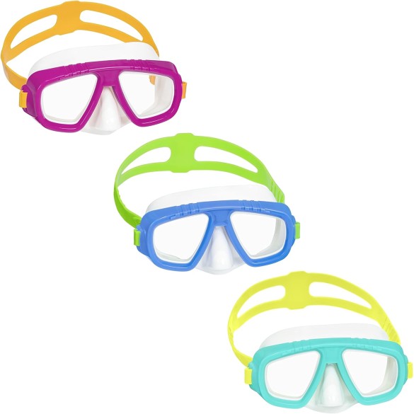 Maschera Subacquea Bambino 3+ Bestway