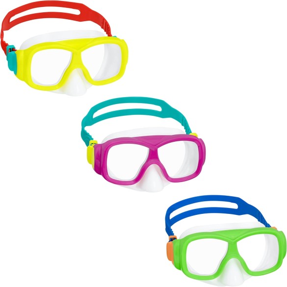 Maschera Subacquea Bambino 7+ Bestway