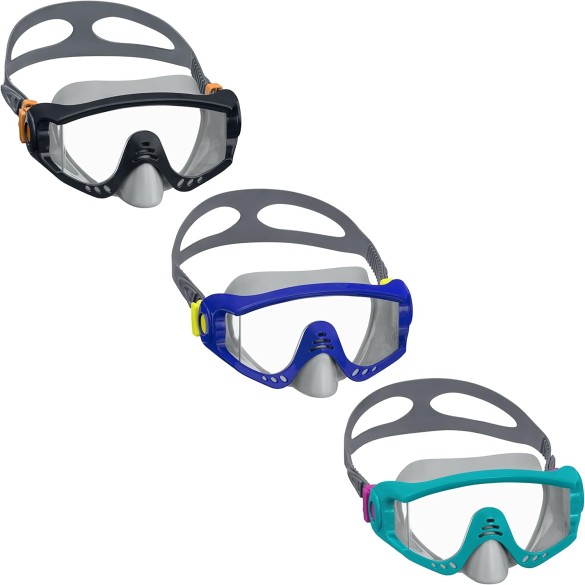 Maschera Subacquea 14+ Bestway