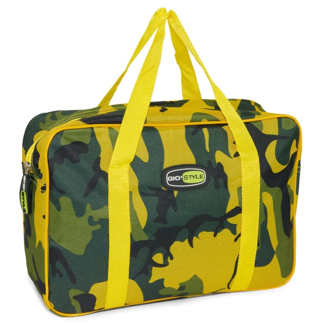 Borsa Termica 12 Lt Camouflage...
