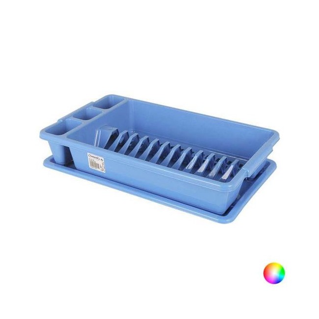 Scolapiatti Piccolo + Vassoio TONTARELLI