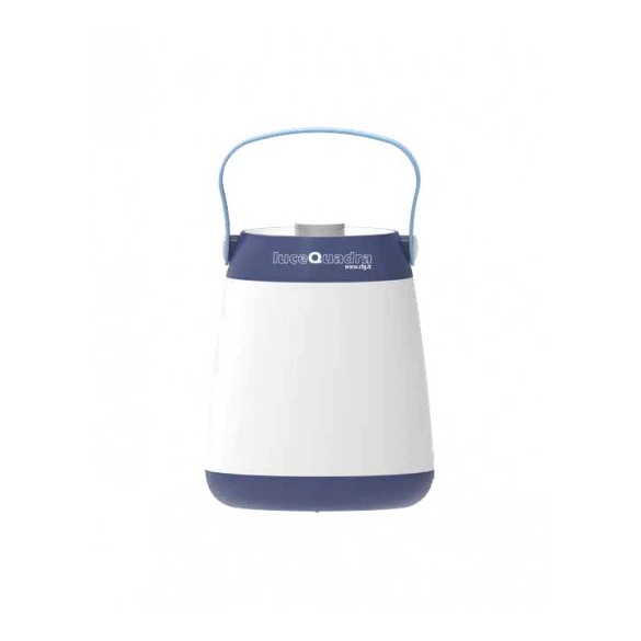 Lampada Ricaricabile EL080 CFG