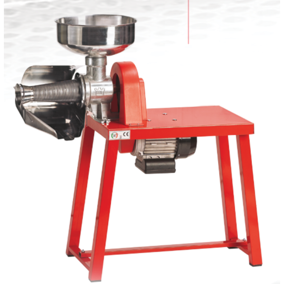 Passapomodoro LC Inox Palumbo