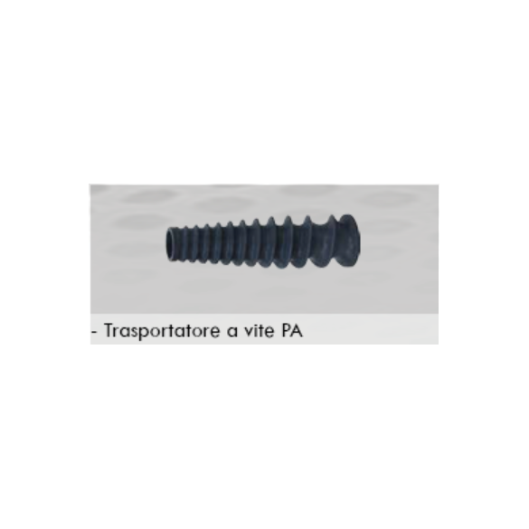 Passapomodoro LC Inox Palumbo