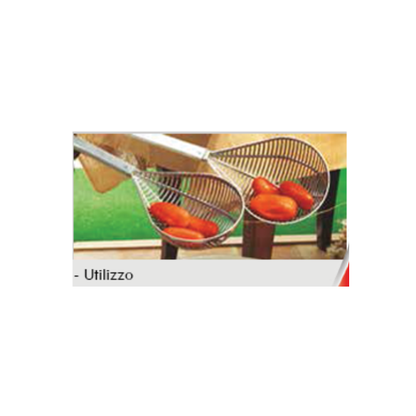 Colapodoro MS 23cm Palumbo