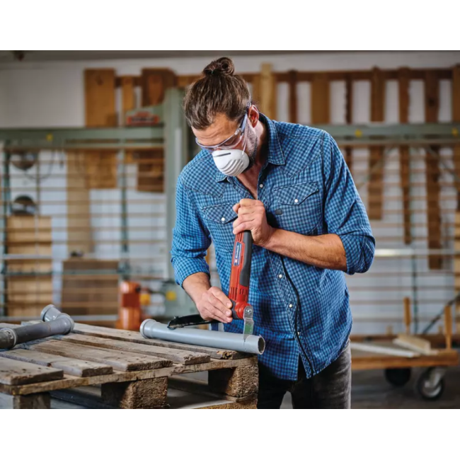 Utensile multifunzione TC-MG 250 CE...