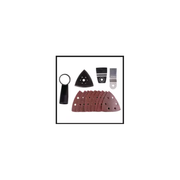 Utensile multifunzione TC-MG 250 CE Einhell