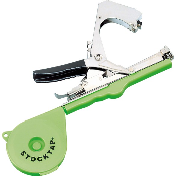 Legatrice Stocktap Stocker