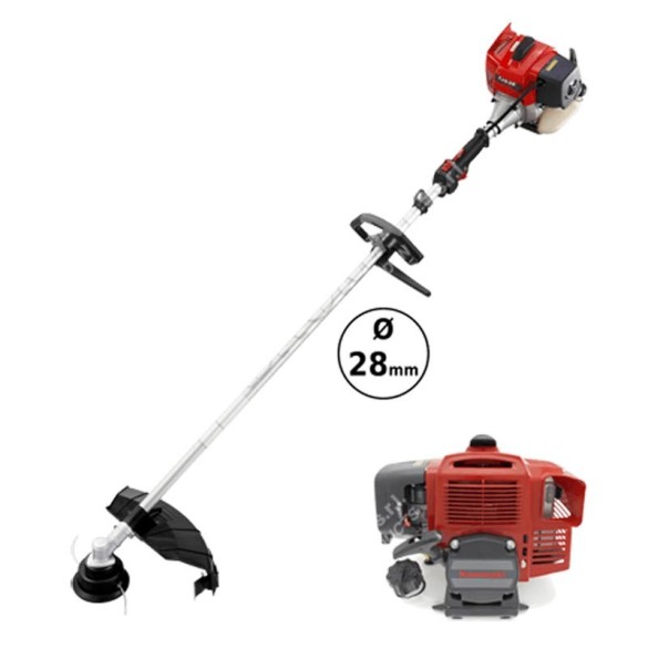 Decespugliatore Attila AT J53-S TJ 5 Brumar