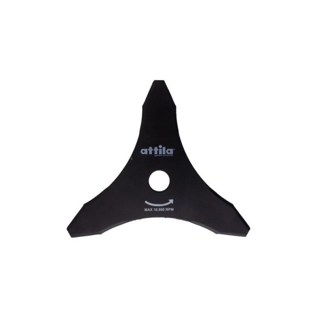 Disco Decespugliatore Attila 3 denti...