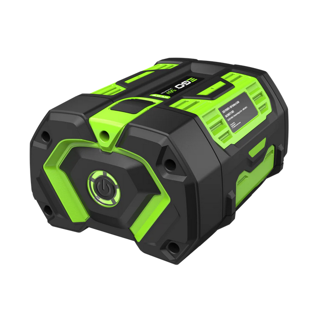 Batteria Ego BA3360T 56 V 6 Ah