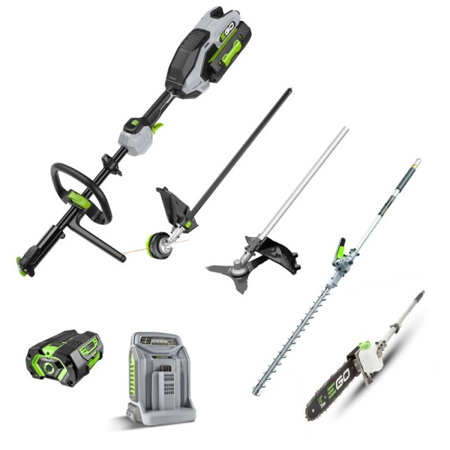 Kit Multitool MHBC1204E Ego Power