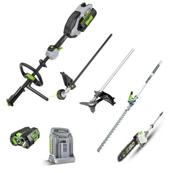 Kit Multitool MHBC1204E Ego Power