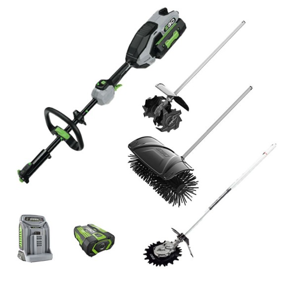 Kit Multitool MRC23006E Ego Power