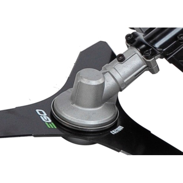 Applicazione Decespugliatore a Disco BCA 1200 per Multitool a Batteria EGO