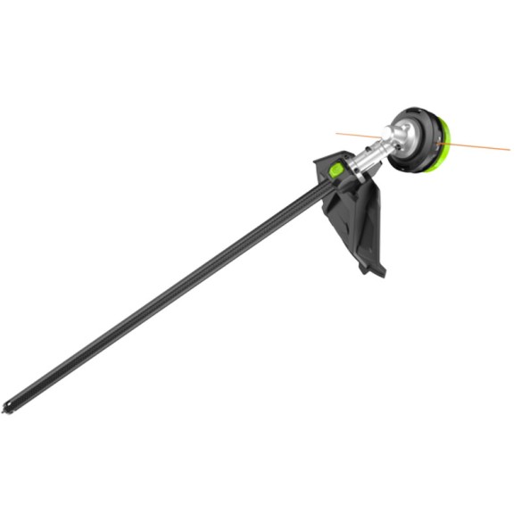 EGO STA1600 Accessorio Decespugliatore per Multitool a Batteria EGO