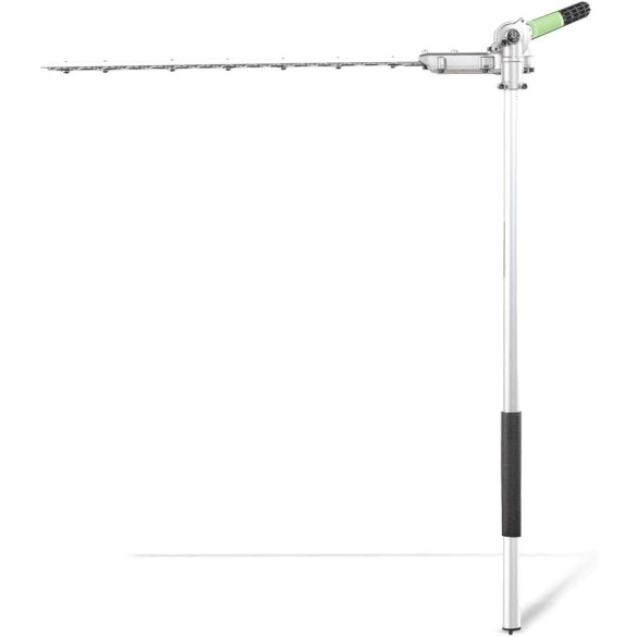 Applicazione Tagliasiepi HTA 2000 per Multitool a Batteria EGO