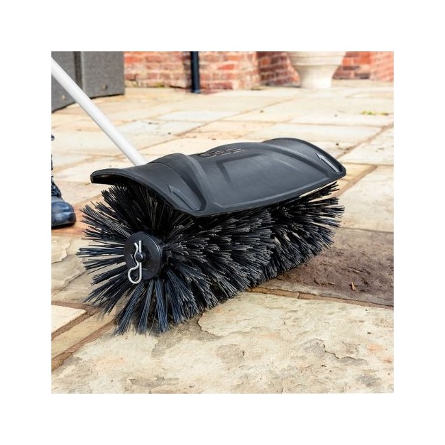 Applicazione Rullo Spazzola BBA 2100...