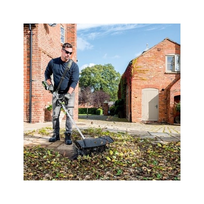 Applicazione Rullo Spazzola BBA 2100...