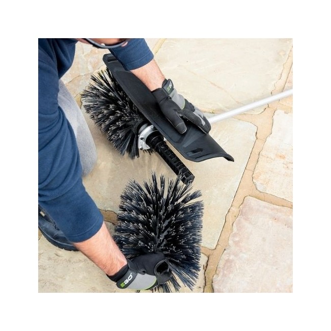 Applicazione Rullo Spazzola BBA 2100...