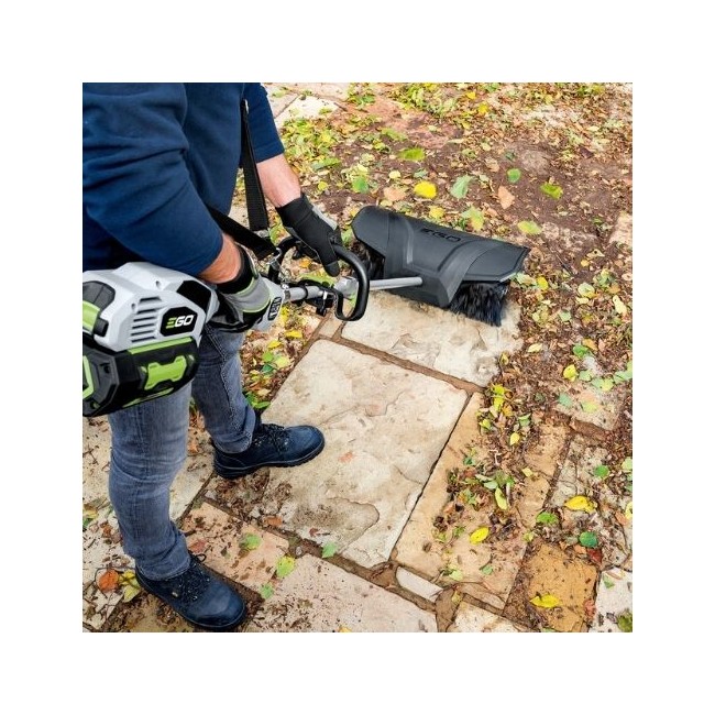 Applicazione Rullo Spazzola BBA 2100...