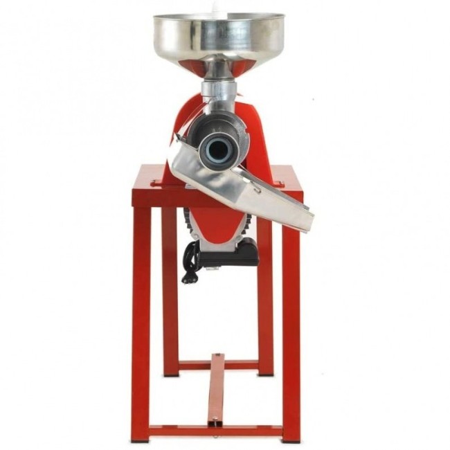 Passapomodoro TS Inox Palumbo