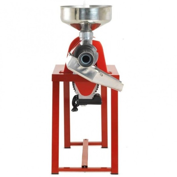 Passapomodoro TS Inox Palumbo