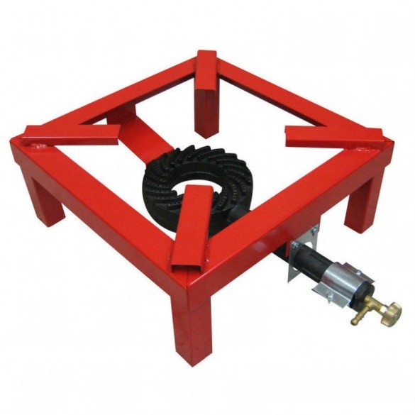 Fornellone Bruciapiù 45 Palumbo