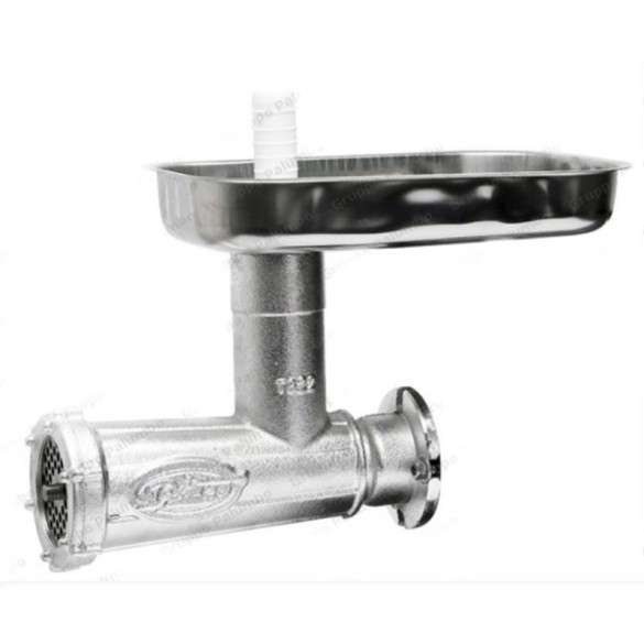 Kit Tritacarne 12 Palumbo