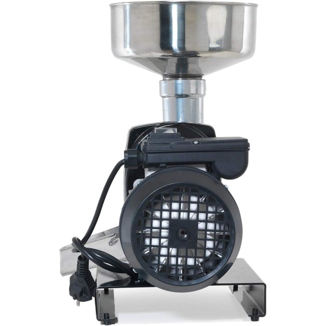 Passapomodoro SM3 Inox Palumbo