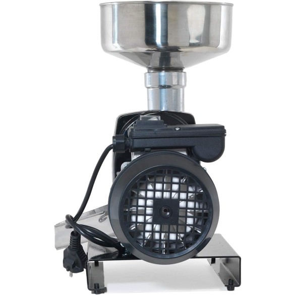 Passapomodoro SM3 Inox Palumbo