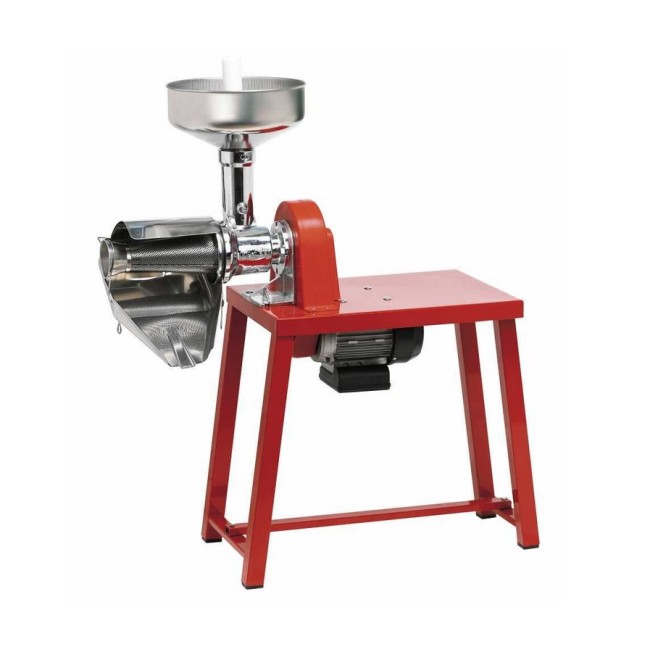 Passapomodoro LC Inox Palumbo