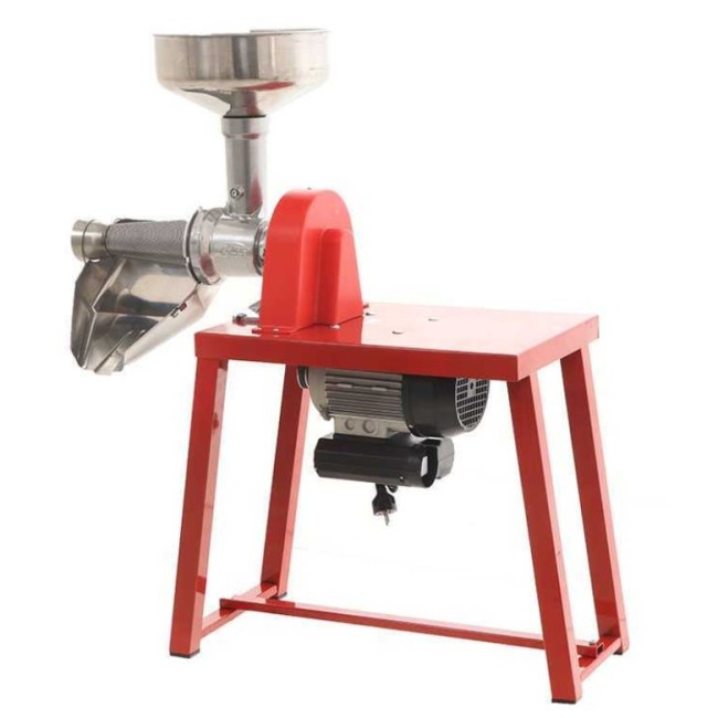 Passapomodoro LC Inox Palumbo