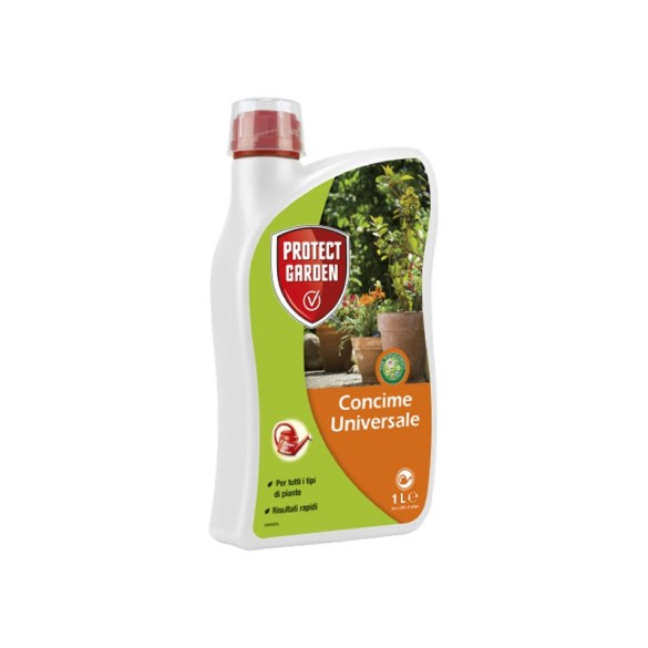 Bayfolan Concime Liquido Universale 1 L