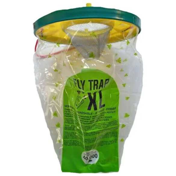 Trappola Mosche Fly Trap XL ORMA