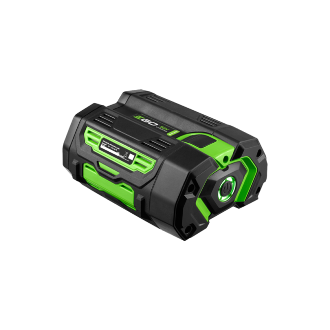 Batteria BA2800T 5 AH, 280WH, 2P Ego